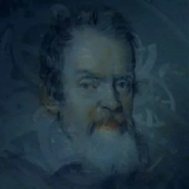 Galileo Galilei