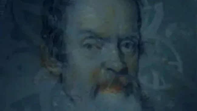 Galileo Galilei