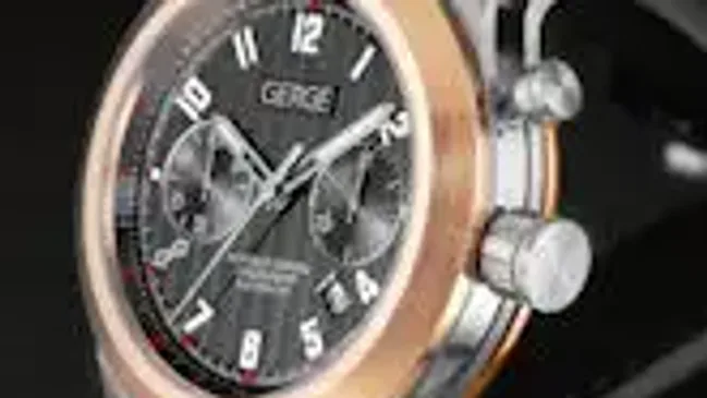 gerge_type_m_160