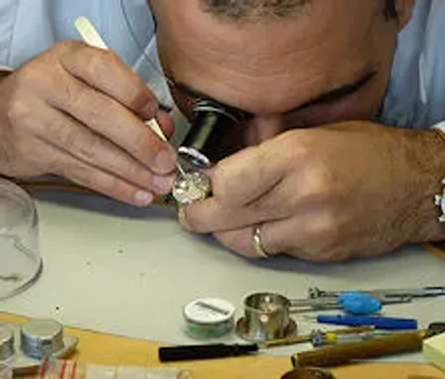 Vacheron_Constantin_watchmaking