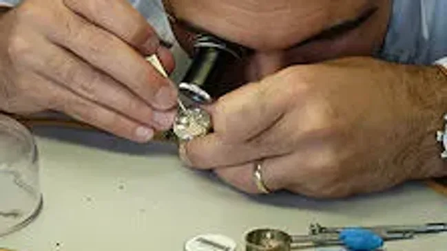 Vacheron_Constantin_watchmaking
