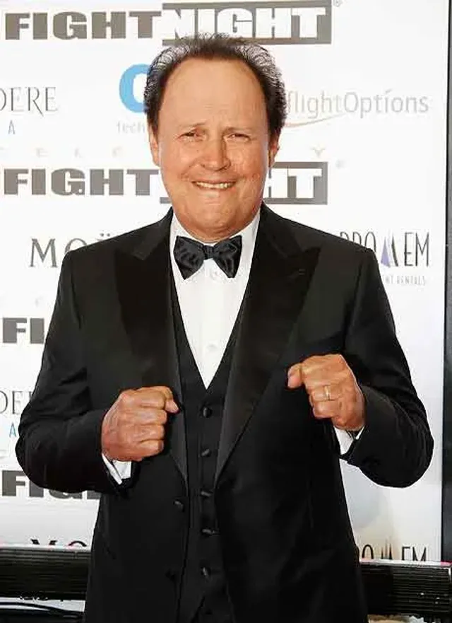 Billy Crystal