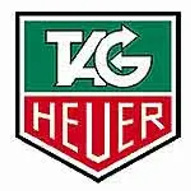 TAG Heuer logo