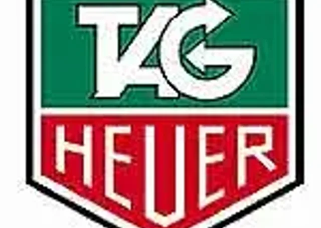 TAG Heuer logo
