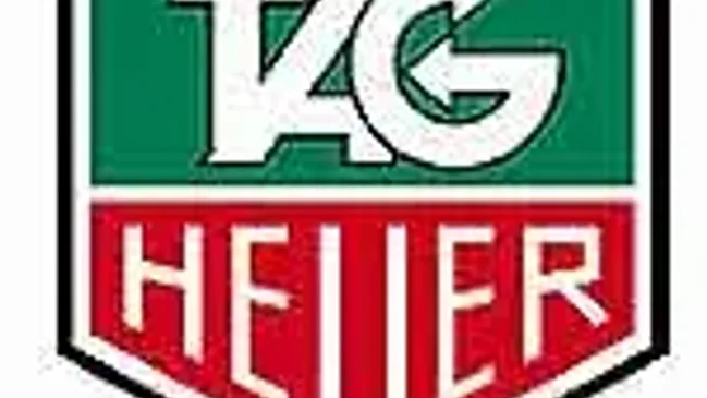 TAG Heuer logo