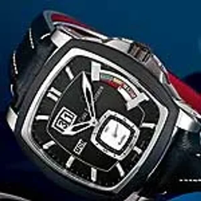 Carl F. Bucherer Patravi EvoTec Power Reserve 150