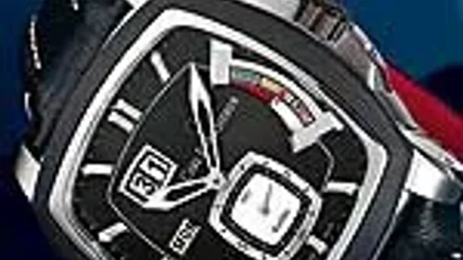 Carl F. Bucherer Patravi EvoTec Power Reserve 150
