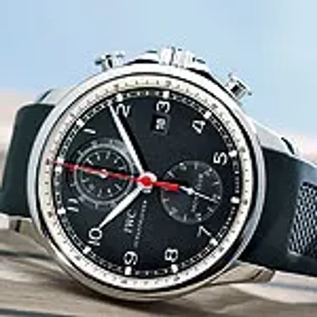 IWC Portuguese YachtClub