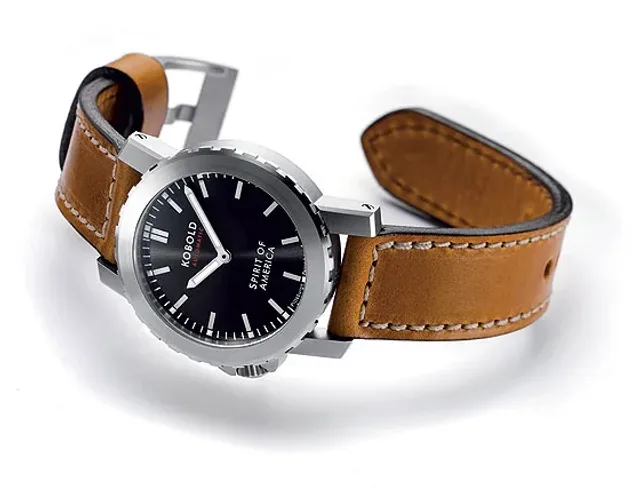 Kobold Spirit of America watch