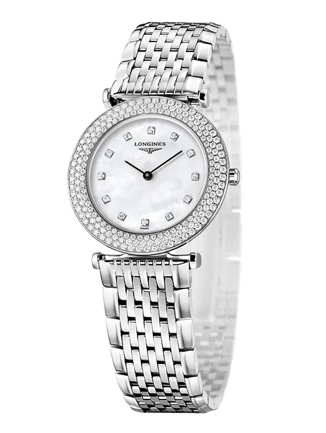 Longines Grande Classique 180th Anniversary Limited Edition