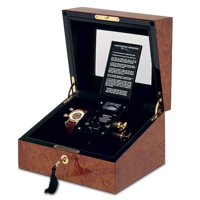 Orbita Sempre watch winder