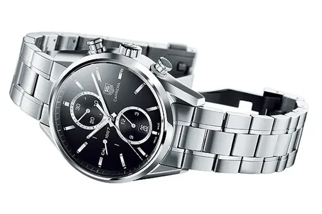 TAG Heuer Carrera 1887