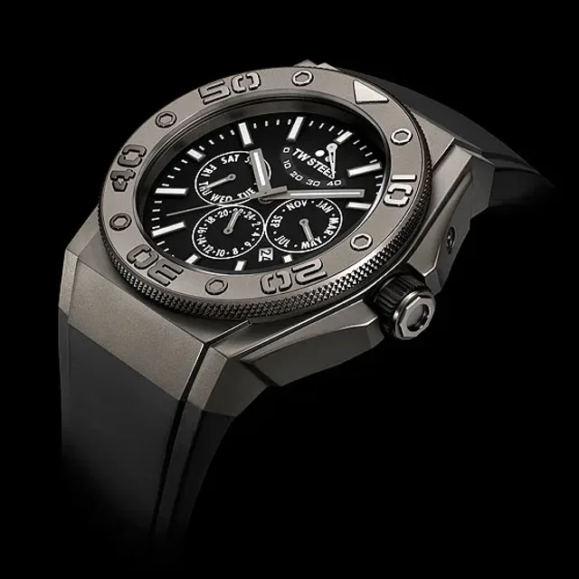 TW Steel CEO Diver MultiFunction Automatic