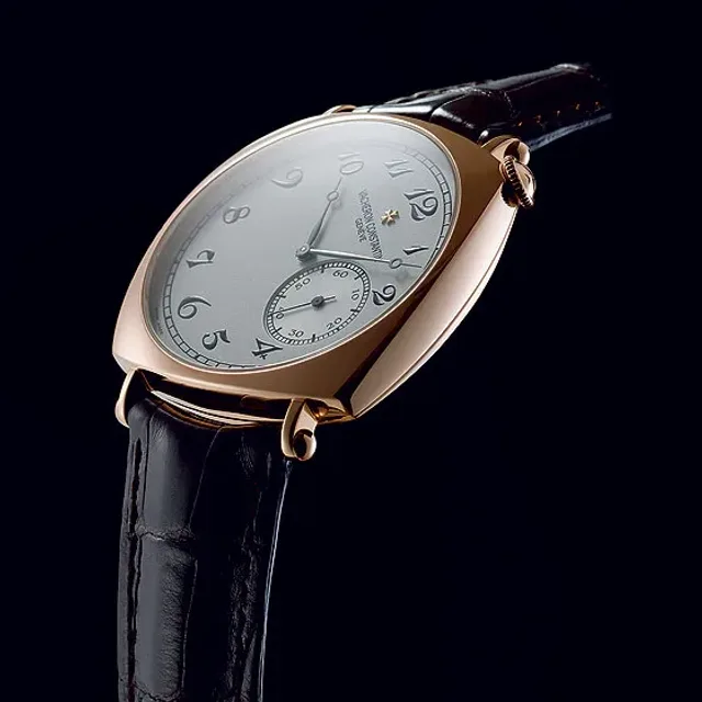 Vacheron Constantin Historiques American 1921 side