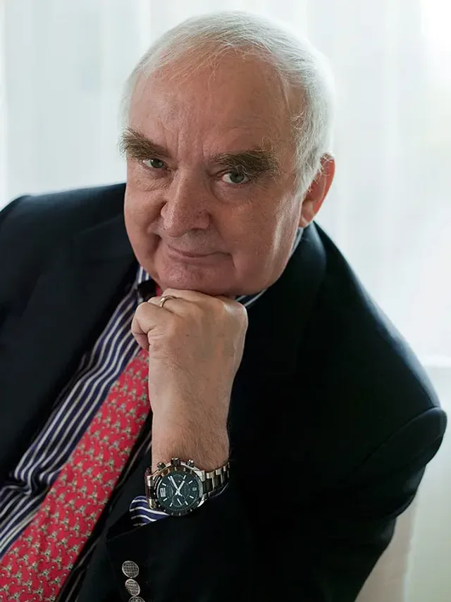 Walter von Kanel