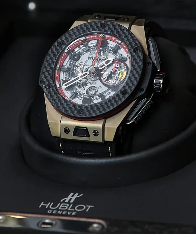 hublotchina