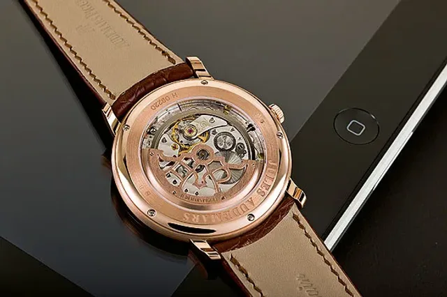 Audemars Piguet Caliber 2120