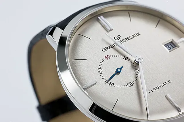Girard-Perregaux 1966 dial