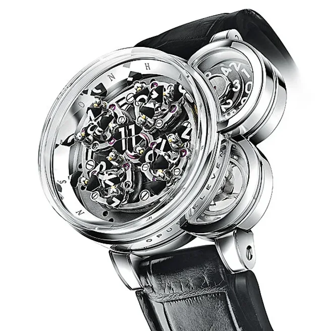 Harry Winston Opus XI
