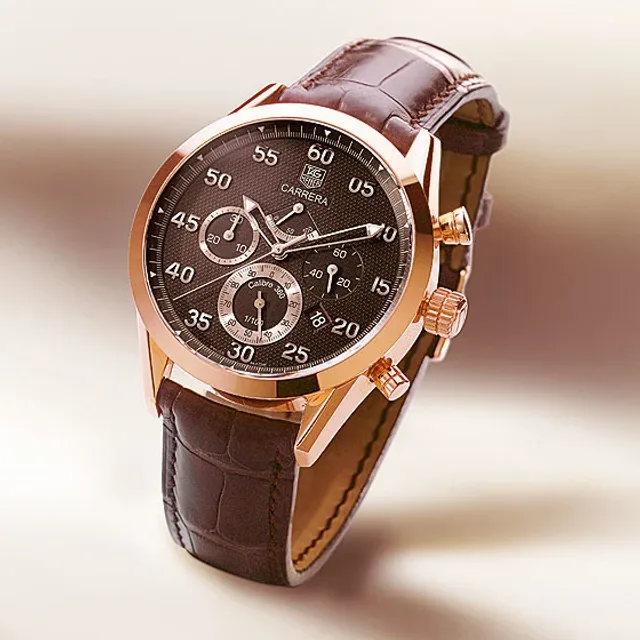 TAG Heuer Carrera Calibre 360