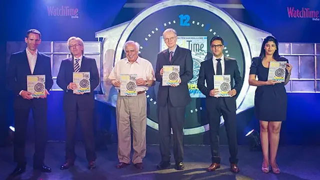 WatchTime India Launch, Delhi