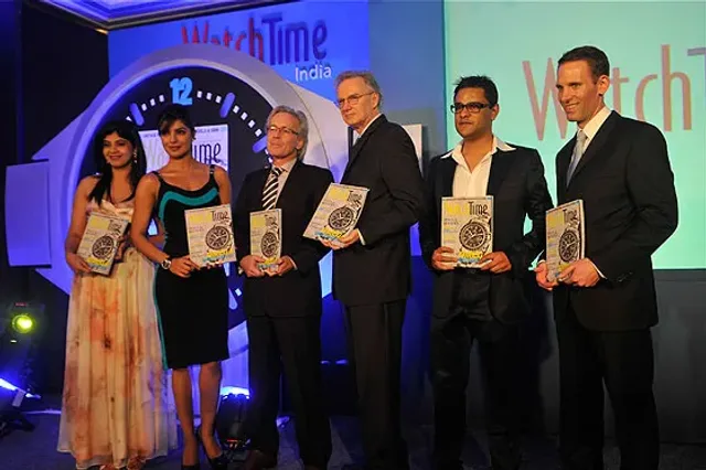 WatchTime India Launch, Mumbai