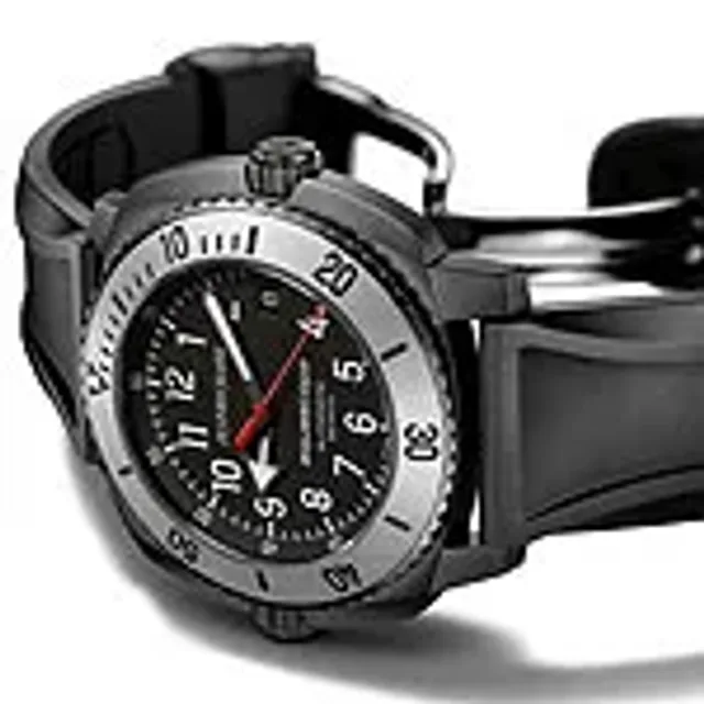 JeanRichard Aquascope