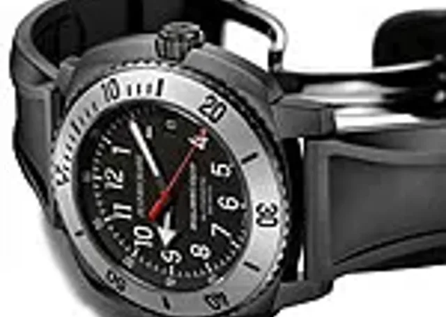JeanRichard Aquascope