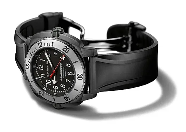JeanRichard Aquascope