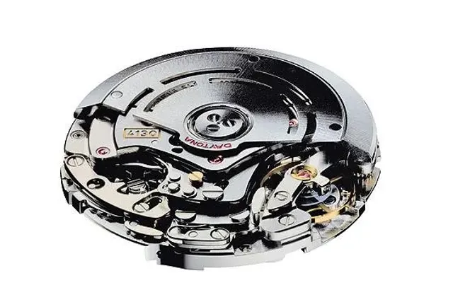 Rolex Daytona Caliber 4130