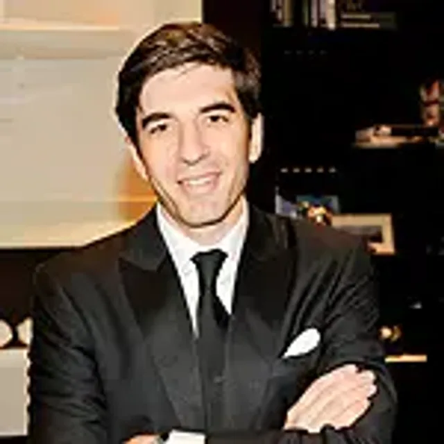 Gianfranco Dattis president IWC North America
