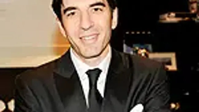 Gianfranco Dattis president IWC North America