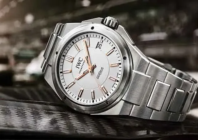 IWC Ingenieur Automatic