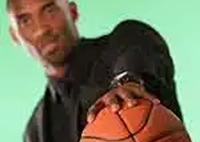 Kobe Bryant w/ Hublot