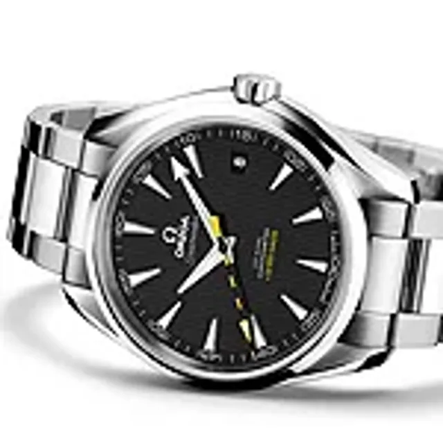 Omega Seamaster 15,000 Gauss