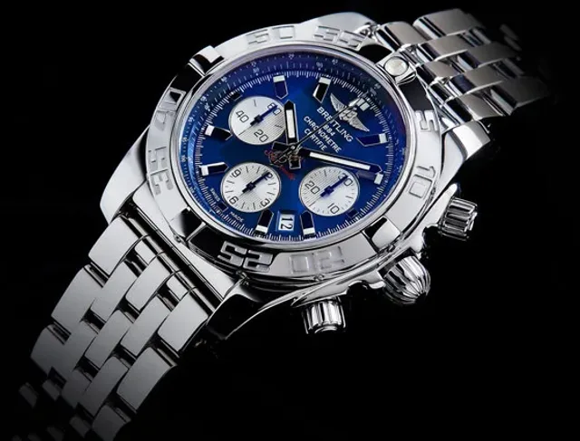 breitlingels