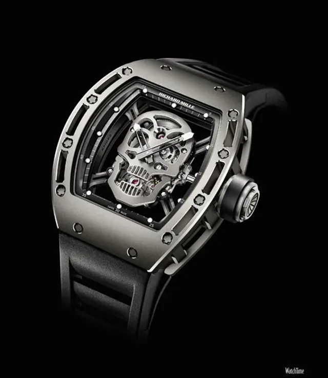 RM052skull