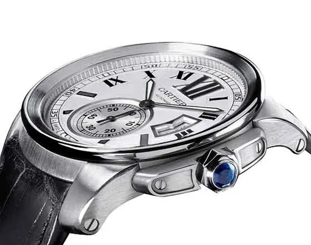 Cartier Calibre de Cartier men's watch