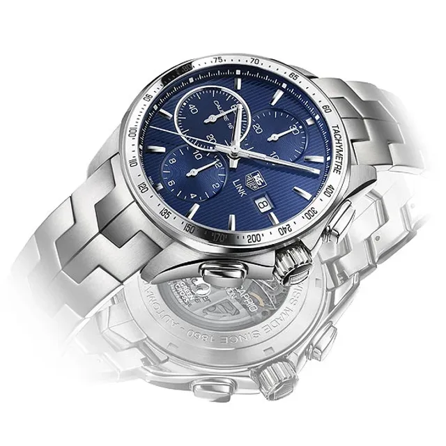 TAG_Heuer_Link_Chronograph_LDC