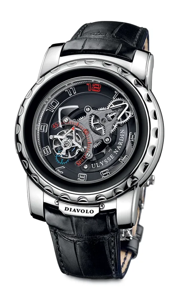 UlysseNardinfreak