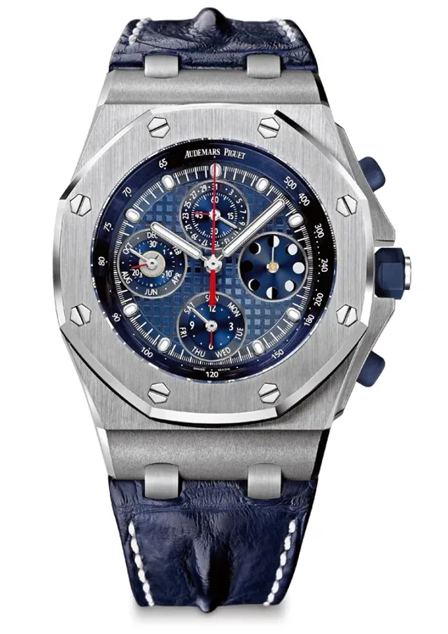 Audemars Piguet Royal Oak Offshore Chrono