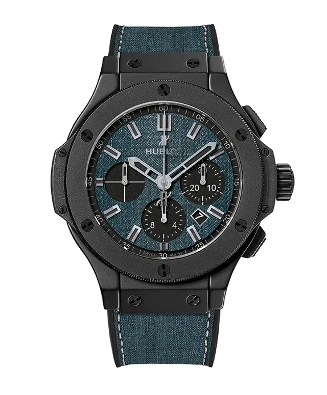 Hublot Big Bang Jeans