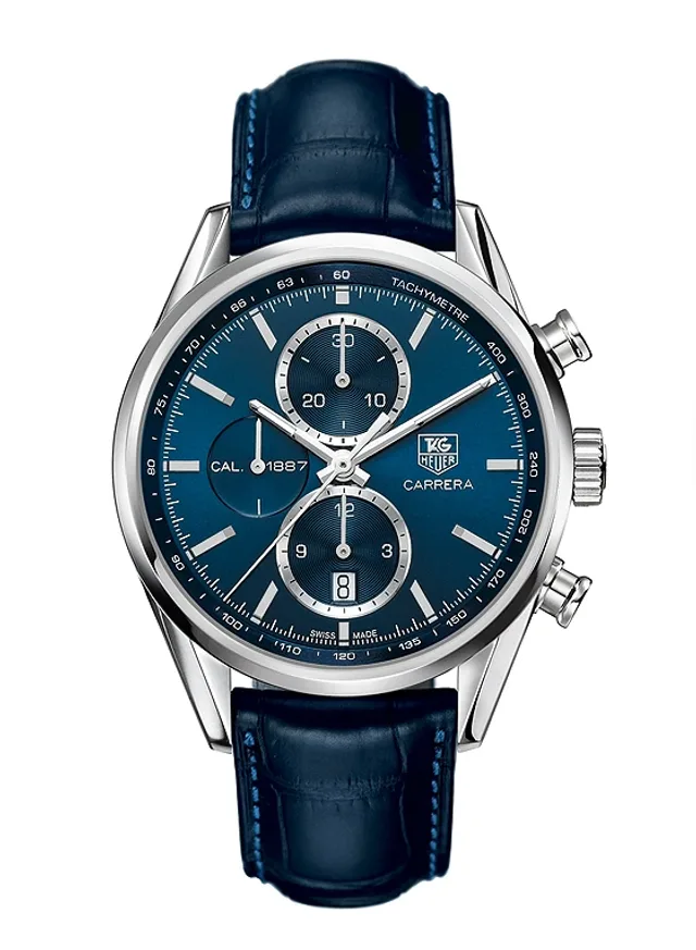 TAG Heuer Carrera