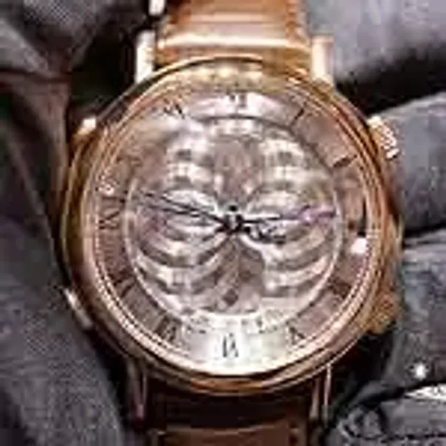 Breguet Ref 7800 La Musicale