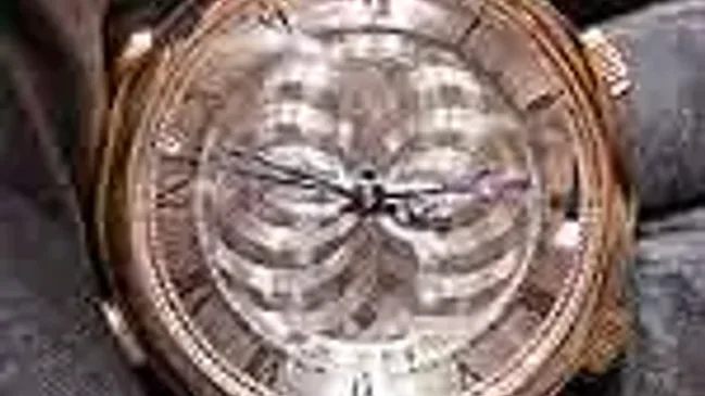 Breguet Ref 7800 La Musicale