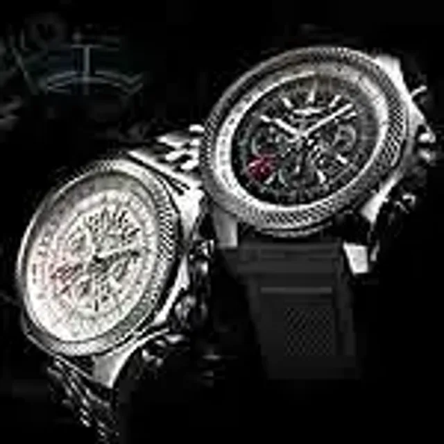 Breitling for Bentley B04 GMT