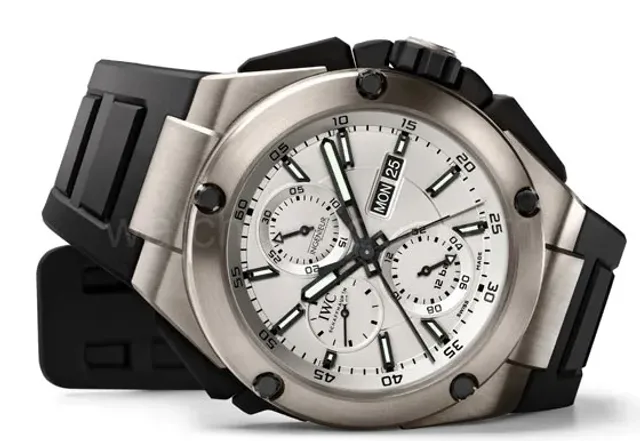 IWC_Ingenieur-Double-Chronograph-Titanium