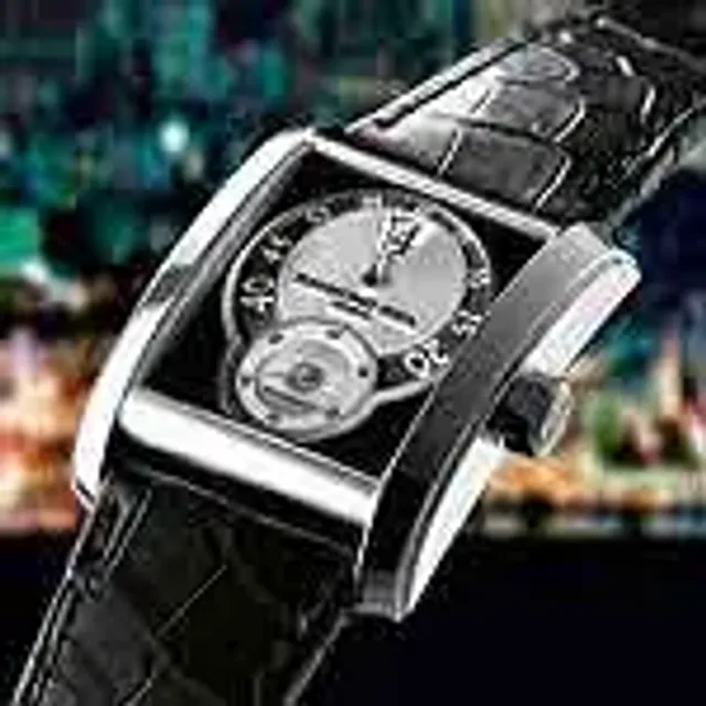 Raymond Weil Cosi Grande Jumping Hour