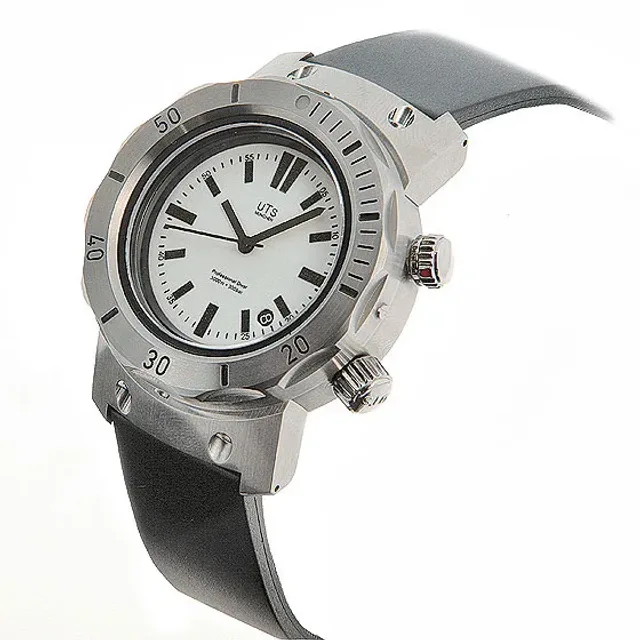 UTS 3000m Dive Watch