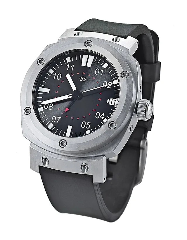UTS Adventure GMT